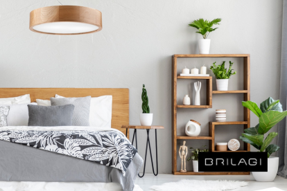 Brilagi lights will light up every home