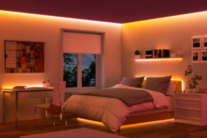 WiZ smart lighting: A revolution in your lighting