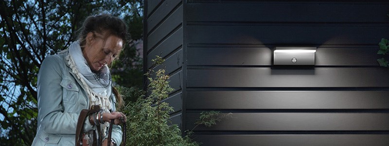 Awesome sensor lights – make your life easier