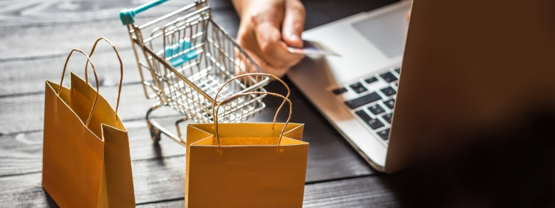 Shopping at Alasans is worth it