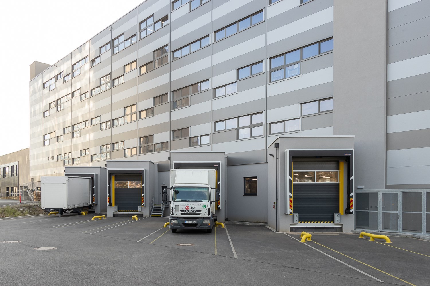 How do we ensure fast and reliable delivery of your orders