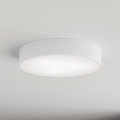 Brilagi - Ceiling light CLARE 3xE27/24W/230V d. 40 cm white