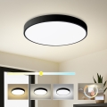 Brilagi - LED Ceiling Light POOL LED/60W/230V 3000/4500/6000K 50 cm