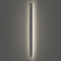 Brilagi - LINEAR LED Outdoor Wall Light, 32W, 230V, 4000K, IP65, 140 cm, Anthracite, CRI 90
