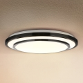 Brilagi - LUCIANO LED Ceiling Light 24W/230V, Ø 29.5 cm