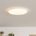 Brilagi - MILKY WAY LED Ceiling Light 24W/230V 4000K Ø 38 cm