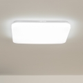 Brilagi - OPAL LED Ceiling Light LED/24W/230V 37,5x37,5 cm