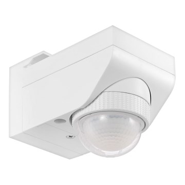 Eglo - Outdoor motion sensor 12 m white IP44