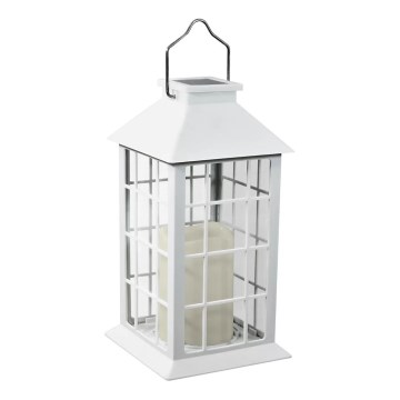 LED Solar light LED/1,2V 200 mAh IP44 white