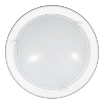 Rabalux - Ceiling light 1xE27/60W/230V d. 28,5 cm