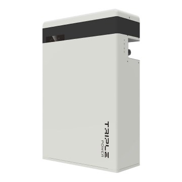 Triple power battery Solax T58 Master Unit 5,8 kWh, V2